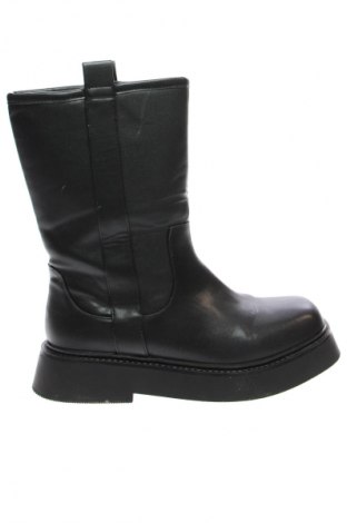 Damen Stiefeletten ASOS, Größe 38, Farbe Schwarz, Preis € 33,60