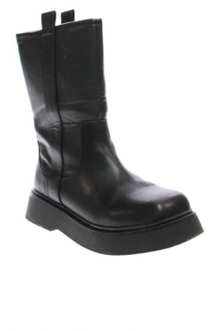 Botine de damă ASOS, Mărime 38, Culoare Negru, Preț 167,55 Lei