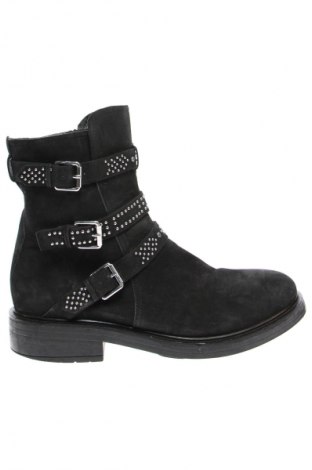 Damen Stiefeletten Bruno Premi, Größe 41, Farbe Schwarz, Preis € 82,31