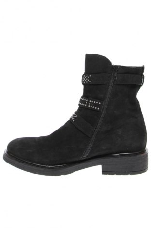 Damen Stiefeletten Bruno Premi, Größe 41, Farbe Schwarz, Preis € 82,31