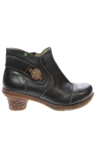 Damen Stiefeletten El Naturalista, Größe 38, Farbe Braun, Preis 45,49 €