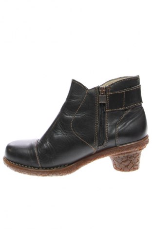 Damen Stiefeletten El Naturalista, Größe 38, Farbe Braun, Preis € 45,49