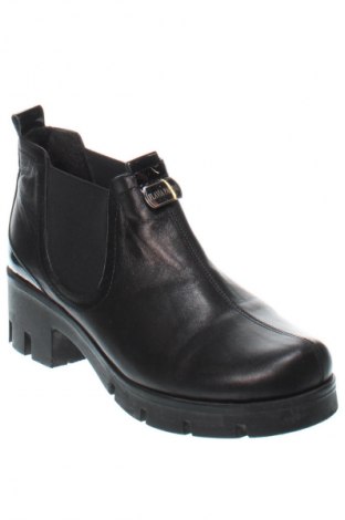 Damen Stiefeletten Flavia Padovan, Größe 38, Farbe Schwarz, Preis € 87,47