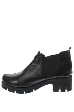 Damen Stiefeletten Flavia Padovan, Größe 38, Farbe Schwarz, Preis € 87,47