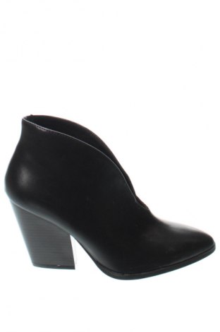 Botine de damă H&M, Mărime 37, Culoare Negru, Preț 139,99 Lei