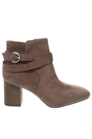 Damen Stiefeletten H&M, Größe 40, Farbe Beige, Preis € 27,99