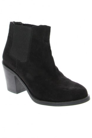 Damen Stiefeletten H&M, Größe 36, Farbe Schwarz, Preis € 24,55