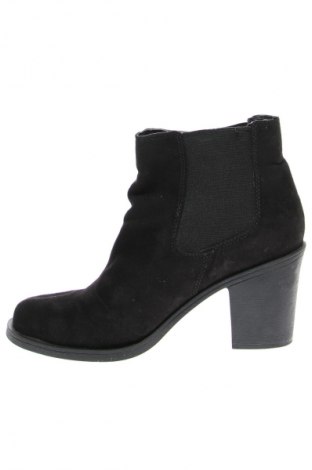 Damen Stiefeletten H&M, Größe 36, Farbe Schwarz, Preis € 24,55