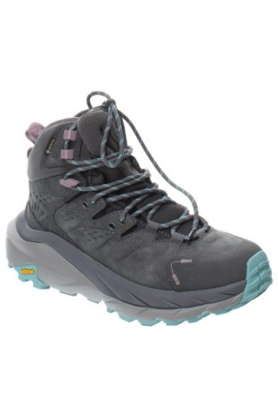 Botine de damă Hoka One One, Mărime 38, Culoare Gri, Preț 740,62 Lei