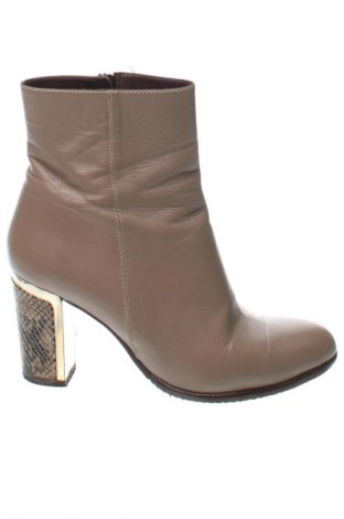 Damen Stiefeletten Il Passo, Größe 37, Farbe Beige, Preis € 45,49