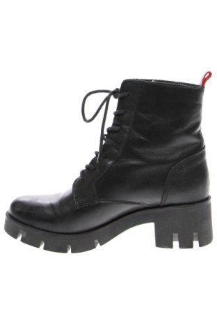 Damen Stiefeletten Image, Größe 38, Farbe Schwarz, Preis 39,90 €