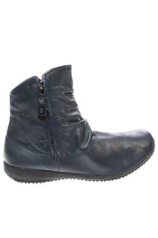 Damen Stiefeletten Josef Seibel, Größe 40, Farbe Blau, Preis € 66,33