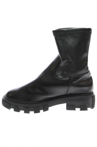 Damen Stiefeletten La Strada, Größe 38, Farbe Schwarz, Preis 17,49 €