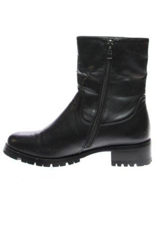 Botine de damă Mat Star, Mărime 39, Culoare Negru, Preț 73,99 Lei