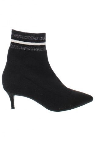 Botine de damă Meli Melo Paris, Mărime 39, Culoare Negru, Preț 110,99 Lei