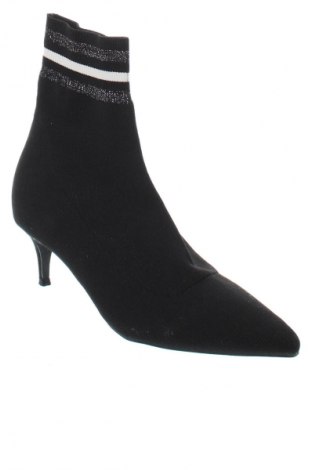 Botine de damă Meli Melo Paris, Mărime 39, Culoare Negru, Preț 110,99 Lei