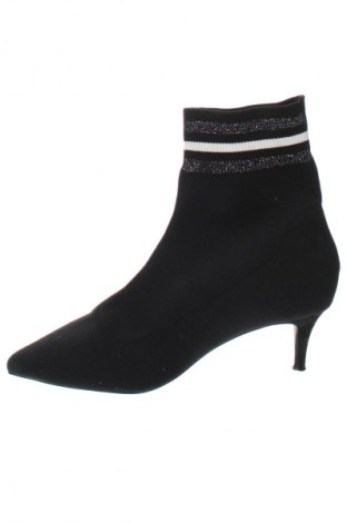 Botine de damă Meli Melo Paris, Mărime 39, Culoare Negru, Preț 110,99 Lei