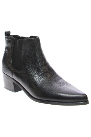 Dámské poltopánky Nine West, Veľkosť 39, Farba Čierna, Cena  74,65 €