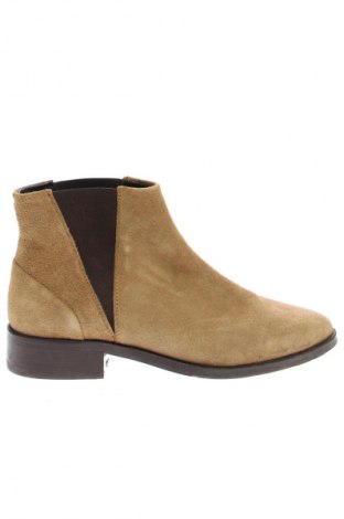 Damen Stiefeletten Royal Republiq, Größe 38, Farbe Beige, Preis € 52,99