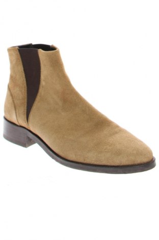 Damen Stiefeletten Royal Republiq, Größe 38, Farbe Beige, Preis € 52,99