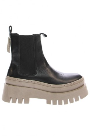 Damen Stiefeletten Tamaris, Größe 37, Farbe Schwarz, Preis € 77,21