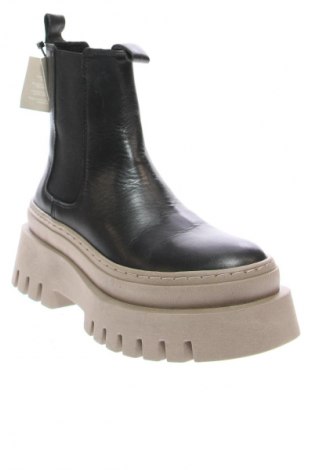 Damen Stiefeletten Tamaris, Größe 37, Farbe Schwarz, Preis € 77,21