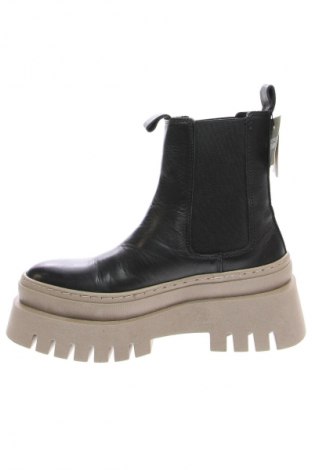 Damen Stiefeletten Tamaris, Größe 37, Farbe Schwarz, Preis € 87,98