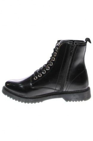 Damen Stiefeletten Tata, Größe 41, Farbe Schwarz, Preis 23,99 €