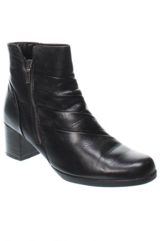 Botine de damă The Flexx, Mărime 40, Culoare Negru, Preț 165,55 Lei