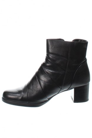 Botine de damă The Flexx, Mărime 40, Culoare Negru, Preț 165,55 Lei