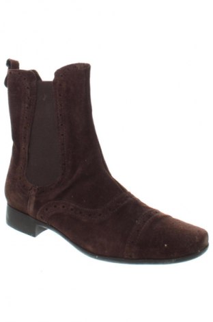 Damen Stiefeletten Unisa, Größe 40, Farbe Braun, Preis 41,99 €