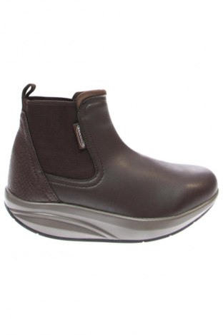 Damen Stiefeletten Walkmaxx, Größe 37, Farbe Braun, Preis € 27,99