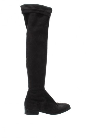 Damenstiefel, Größe 40, Farbe Schwarz, Preis 20,99 €