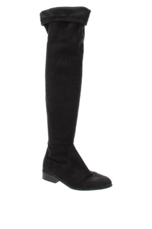 Damenstiefel, Größe 40, Farbe Schwarz, Preis 20,99 €