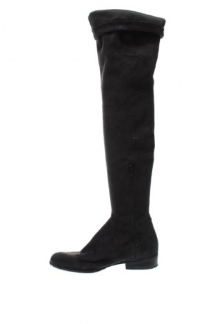 Damenstiefel, Größe 40, Farbe Schwarz, Preis 20,99 €