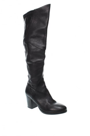 Damenstiefel, Größe 38, Farbe Schwarz, Preis 42,49 €