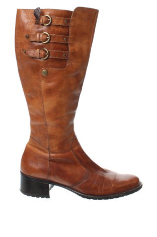 Damenstiefel, Größe 38, Farbe Braun, Preis 37,99 €