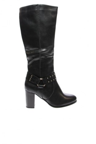 Damenstiefel, Größe 38, Farbe Schwarz, Preis € 29,67