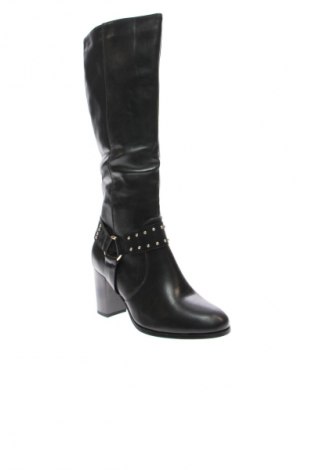 Damenstiefel, Größe 38, Farbe Schwarz, Preis € 29,67