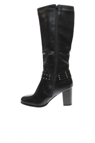 Damenstiefel, Größe 38, Farbe Schwarz, Preis € 29,67