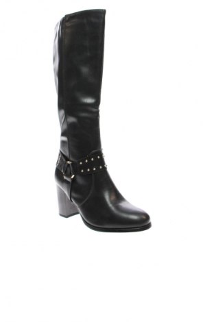 Damenstiefel, Größe 37, Farbe Schwarz, Preis € 19,99