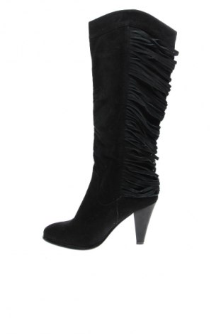 Damenstiefel, Größe 40, Farbe Schwarz, Preis € 46,70