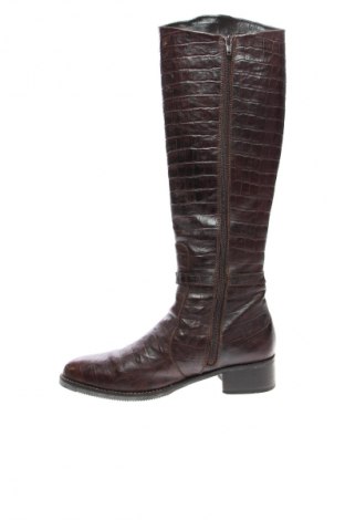 Damenstiefel, Größe 39, Farbe Braun, Preis € 72,01