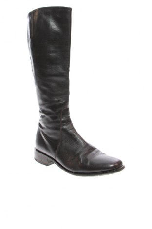 Damenstiefel, Größe 38, Farbe Braun, Preis € 33,49