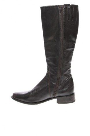 Damenstiefel, Größe 38, Farbe Braun, Preis € 49,62