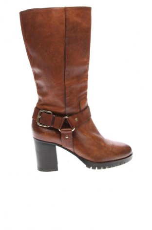 Damenstiefel Bruno Premi, Größe 37, Farbe Braun, Preis € 205,97