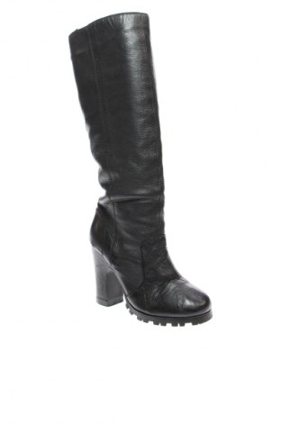 Damenstiefel Buffalo, Größe 36, Farbe Schwarz, Preis € 45,52