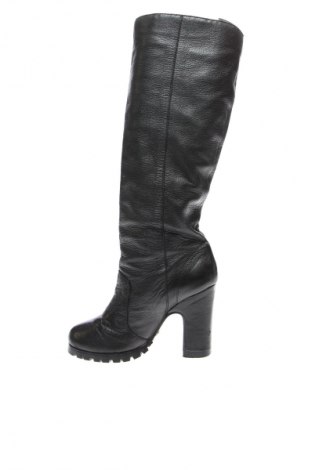 Damenstiefel Buffalo, Größe 36, Farbe Schwarz, Preis € 45,52