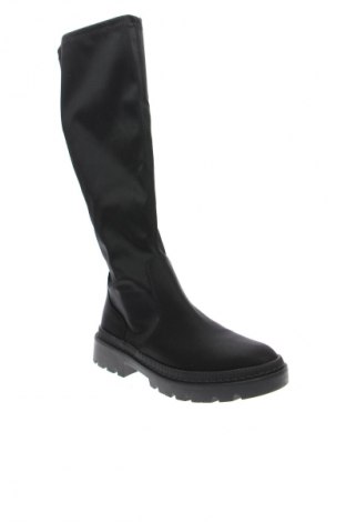 Damenstiefel C&A, Größe 40, Farbe Schwarz, Preis 46,36 €