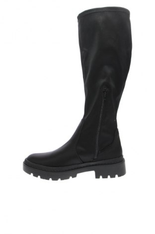 Damenstiefel C&A, Größe 40, Farbe Schwarz, Preis 46,36 €